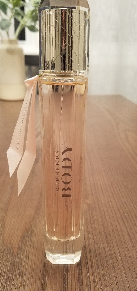 Burberry Body Tender